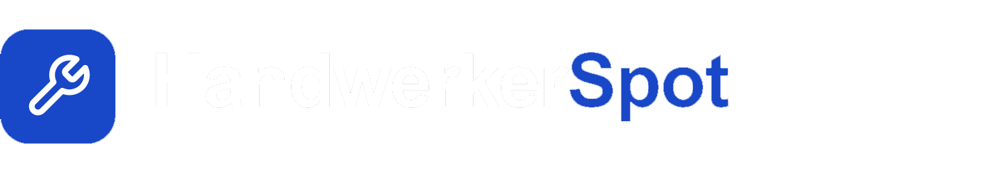 HandwerkerSpot - dein Job im Handwerk