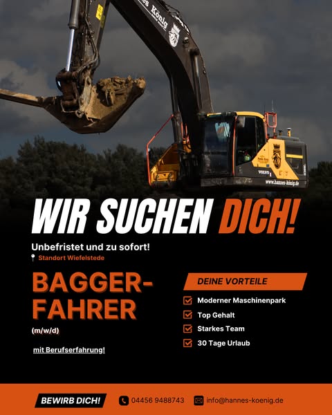 Hannes König Wiefelstede